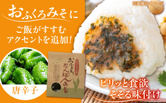 特製 手づくりおふくろみそセット 計4.65kg《厚真町》【とまこまい広域農業協同組合】 味噌 みそ 味噌汁 なんばん 無添加 北海道[AXAB038]
