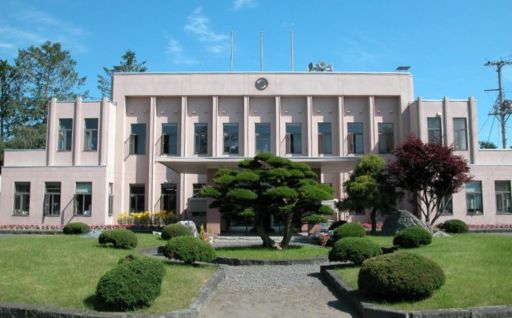 町長におまかせ