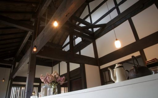 農村景観づくりと環境保全事業