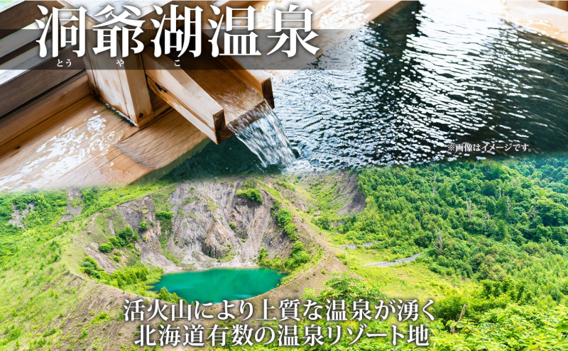 洞爺湖温泉感謝券 5000円 分 金券 クーポン 洞爺湖 湖 温泉 リゾート 有珠山 火山 自然 花火 イルミネーション 旅行 観光 宿泊 施設 北海道 