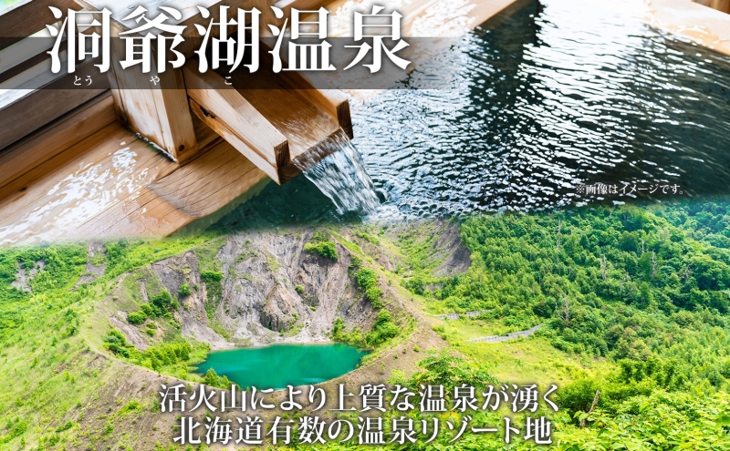 洞爺湖温泉感謝券 6000円 分 金券 クーポン 洞爺湖 湖 温泉 リゾート 有珠山 火山 自然 花火 イルミネーション 旅行 観光 宿泊 施設 北海道