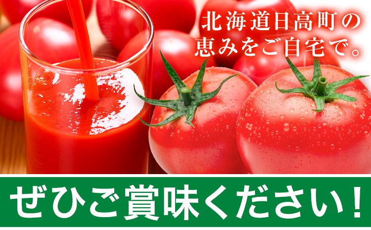 ニシパの恋人 トマトジュース 無塩 1L 6本入り 株式会社ホクレン商事《7-14日以内に出荷予定(土日祝除く)》 北海道 日高町 トマト とまと 野菜ジュース 完熟 野菜 缶ジュース アレンジ 送料無料 ギフト 贈り物