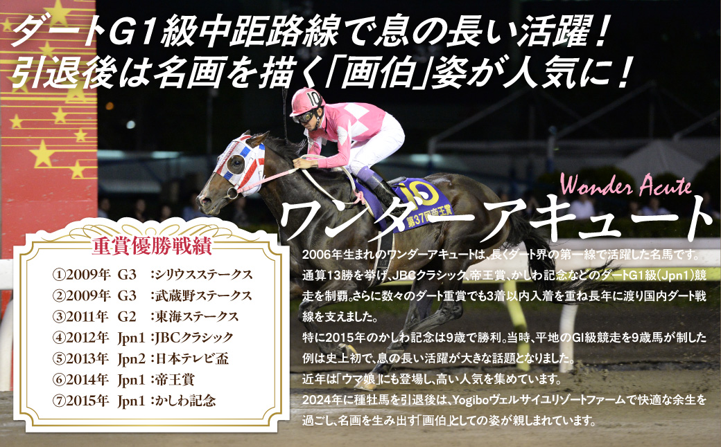 【ワンダーアキュート画伯】ハンドタオル  BRTV206