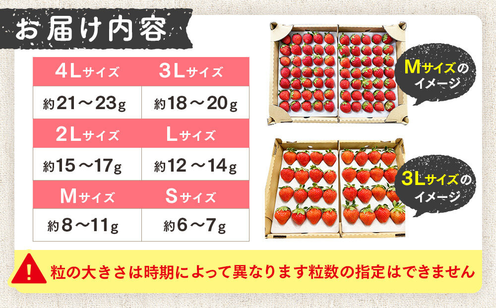 初夏を告げる！北海道　様似町産　すずあかね　600g（300g×2セット）