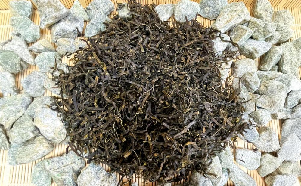 きざみ昆布 3袋 (65g×3)　【カネオ成栄丸】