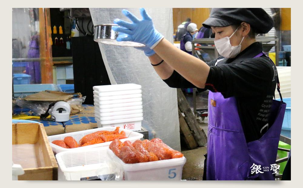 ãäžžå¯æ°Žç£ãåæµ·éç£ éè çåïŒ500gïŒ