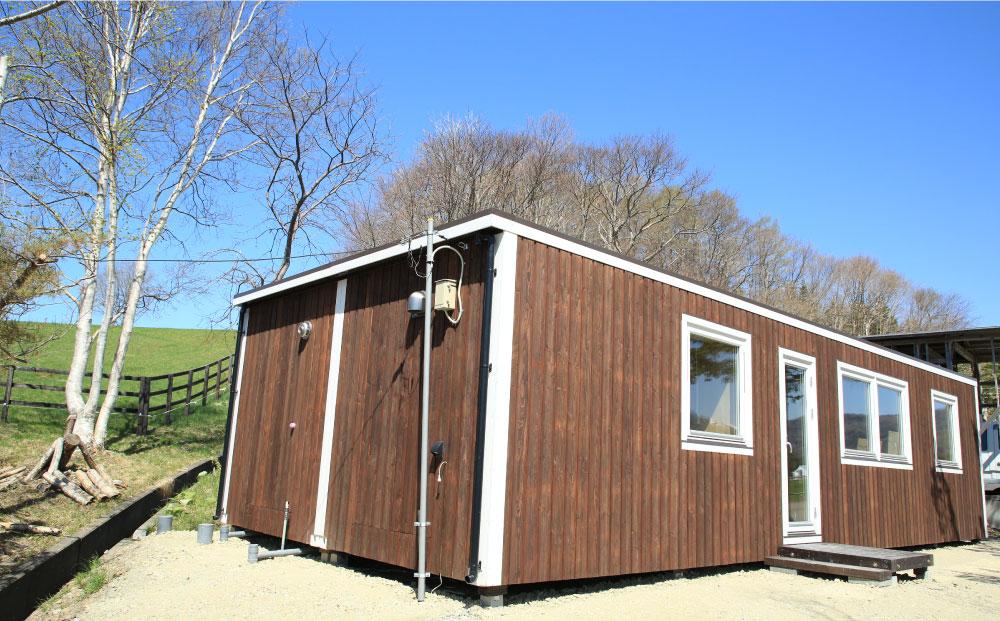 「星のイスキア」宿泊券（１名分）