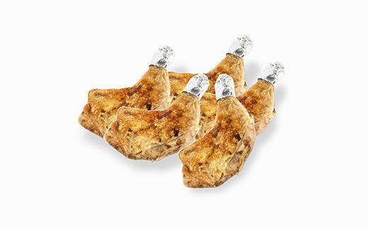 若鶏のとりあし5本セット