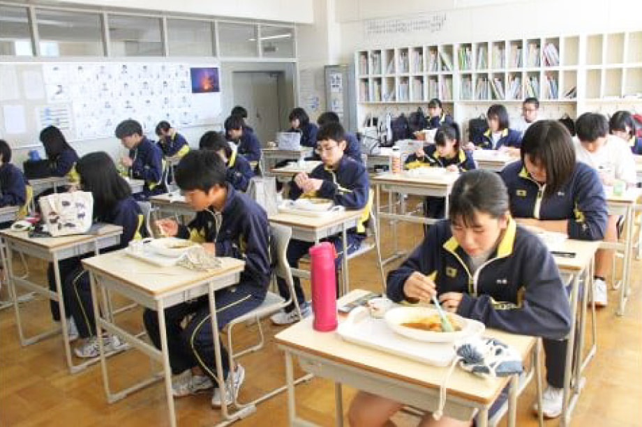 ふるさとの教育・文化に関する事業