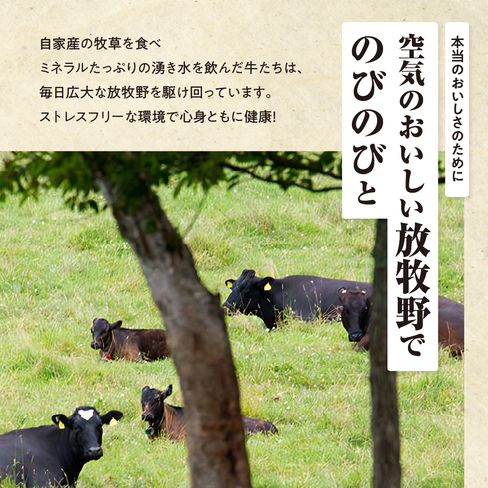 放牧牛“花子”のローストビーフ/牛たたき用モモブロック肉1㎏【er008-010】