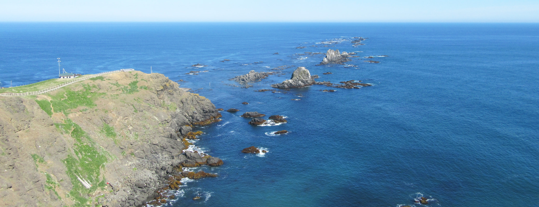 北海道えりも町