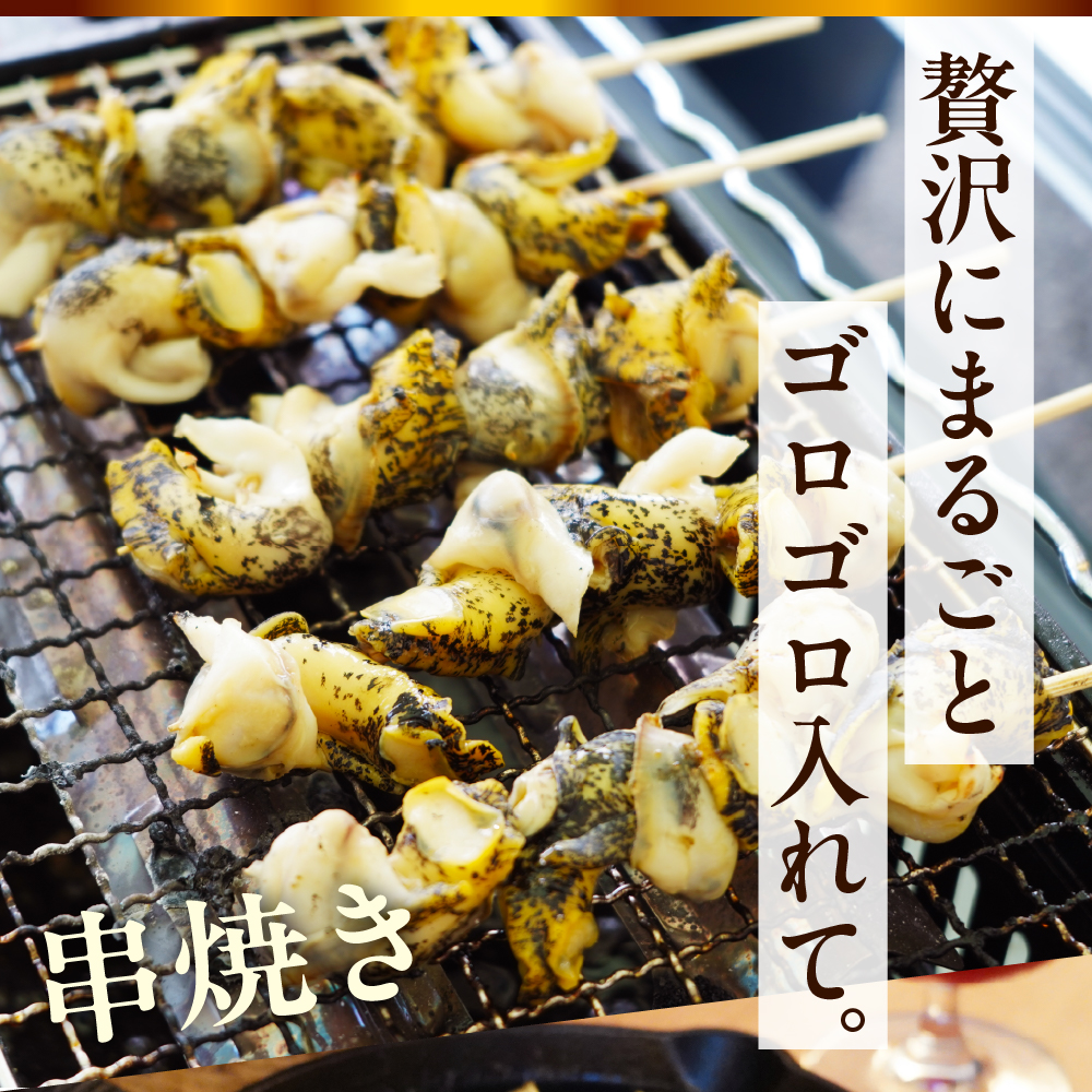 浜茹でつぶ貝 750g【er001-132】