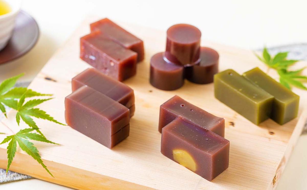 å
ç¥ äžç³çŸçŸ¹ æ¡ è©°ãåãã èš5çš® (ãã5çš®6å äžžç4æ¬) ã»ãã