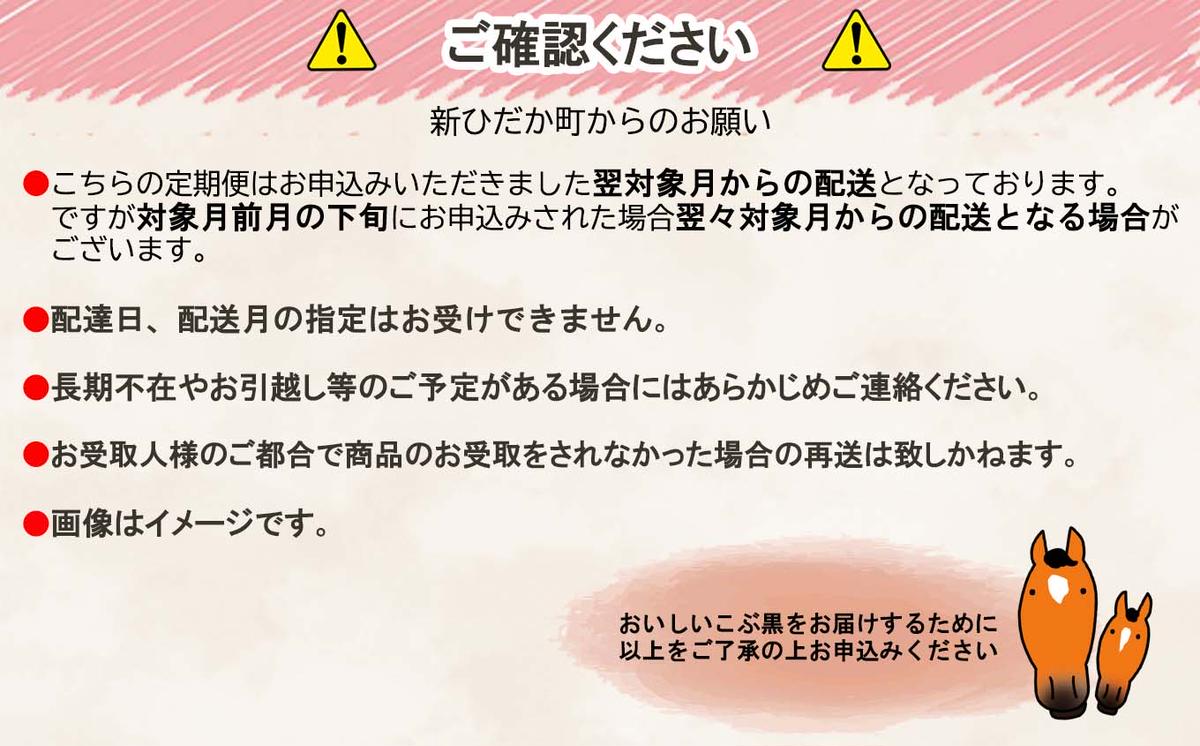 ＜全4回定期便＞北海道産 黒毛和牛 こぶ黒 ハンバーグ 全40個 (各10個) 定期便