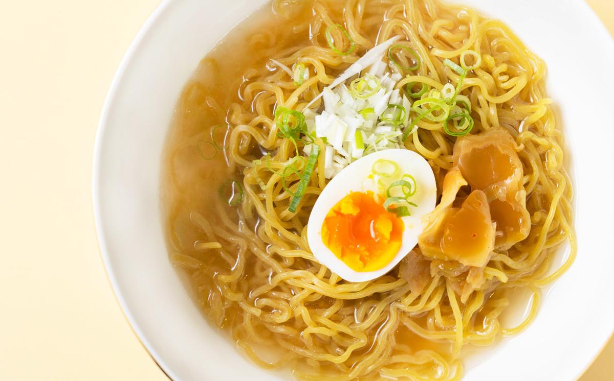 生ラーメン 3種 6食 ギフトボックス 化粧箱入り