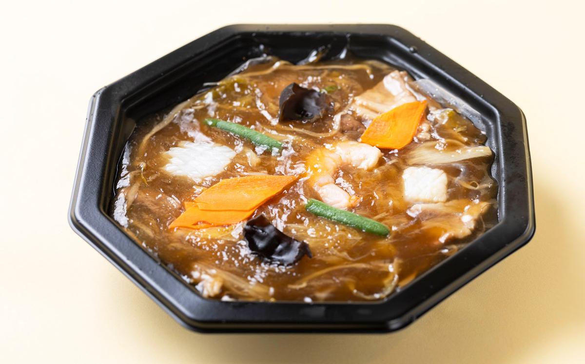 ご当地グルメ チャーメン 海鮮 塩 醤油 カレー 計 3種 3食 (各400g) セット