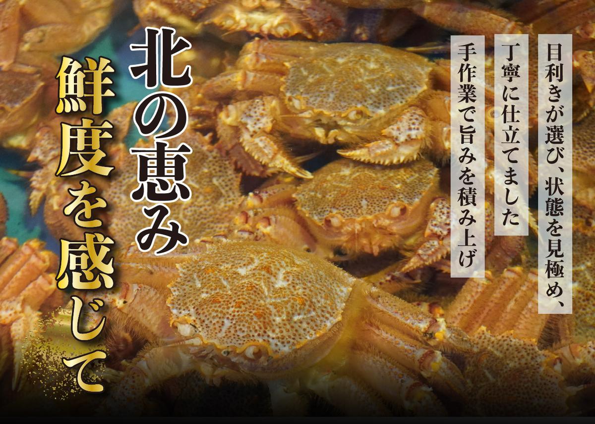 毛ガニ 甲羅盛り 8盛 （ 1盛 あたり 210g 前後 ） 国産 冷凍 木箱入り 毛蟹 毛がに かに カニ 蟹 北海道 新ひだか町