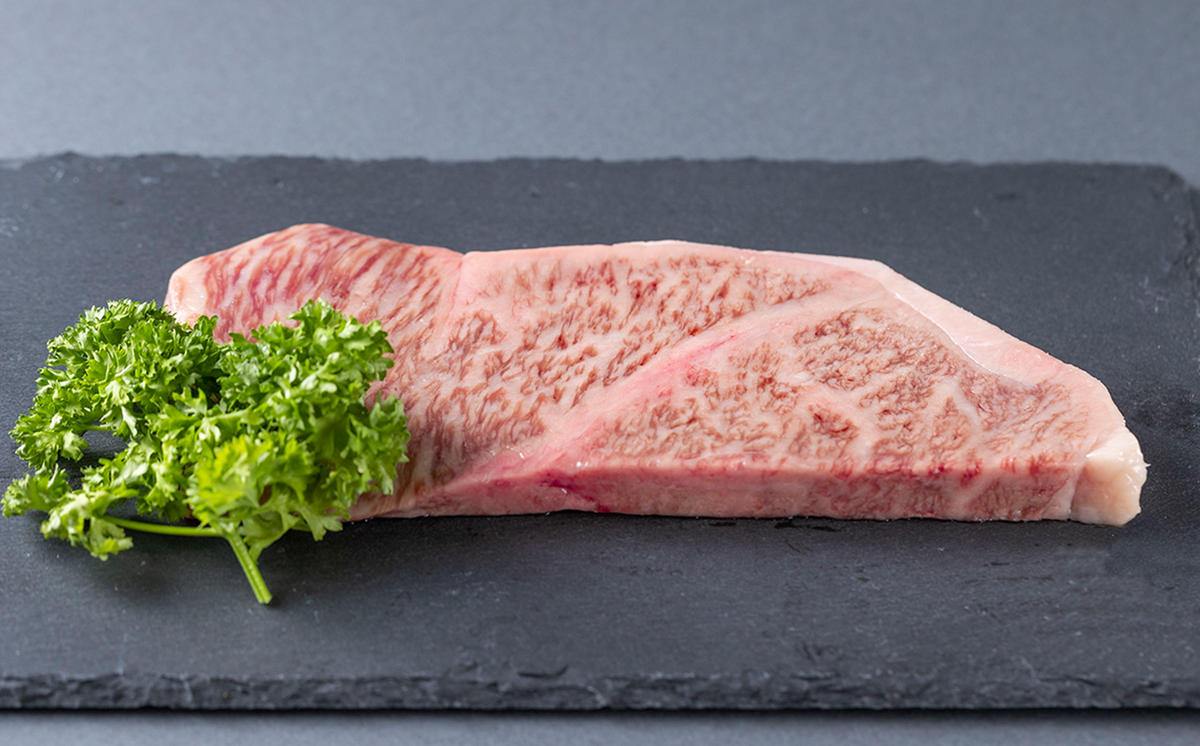 北海道産 黒毛和牛 こぶ黒 サーロイン 200g × 4 （ 800g ） 【LC】 黒毛 和牛 牛肉 サーロインステーキ ステーキ ビーフ