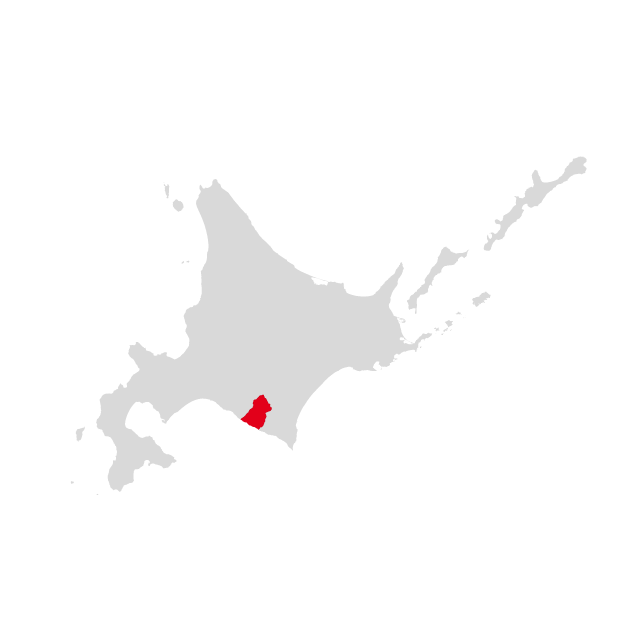 北海道新ひだか町