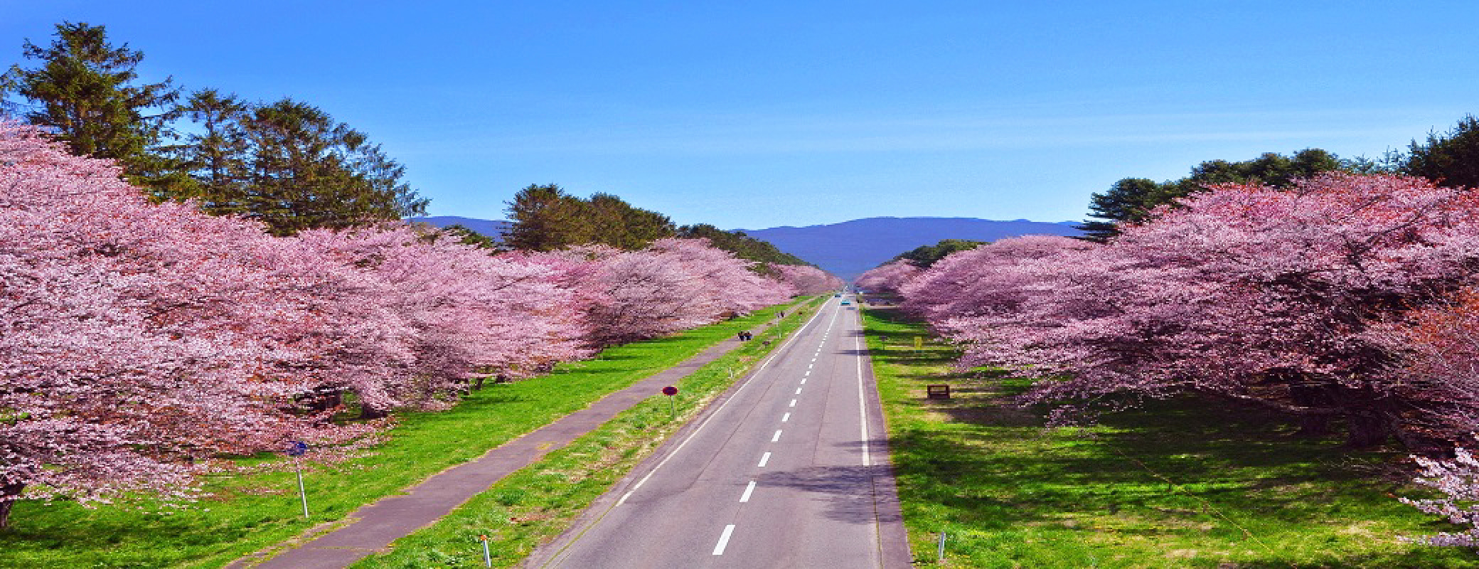 北海道新ひだか町