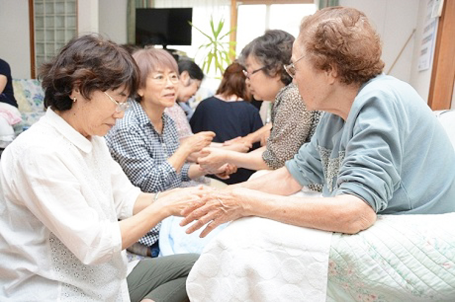 保健・医療・福祉の充実に関する事業