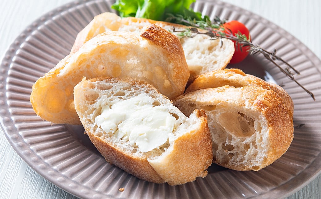 ｢よつ葉｣パンにおいしいよつ葉バター 20個セット【C89】