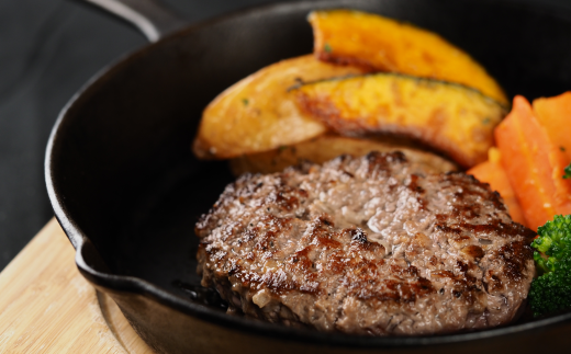 「北の牧場舎」きのe-びーふ 黒毛和牛5種 8点セット【D21】