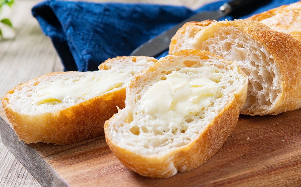 ｢よつ葉｣パンにおいしいよつ葉バター 20個セット【C89】