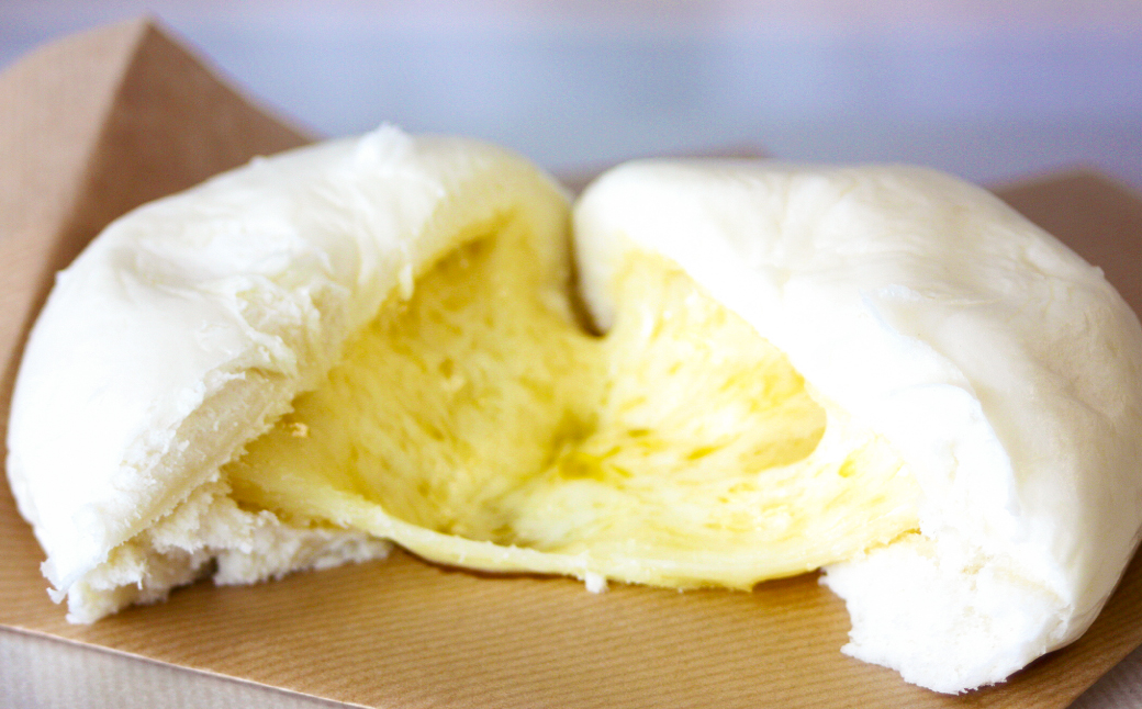 【60日以内に発送予定】「HAPIO FOODS」ハピまん（チーズ）8個セット【B11】