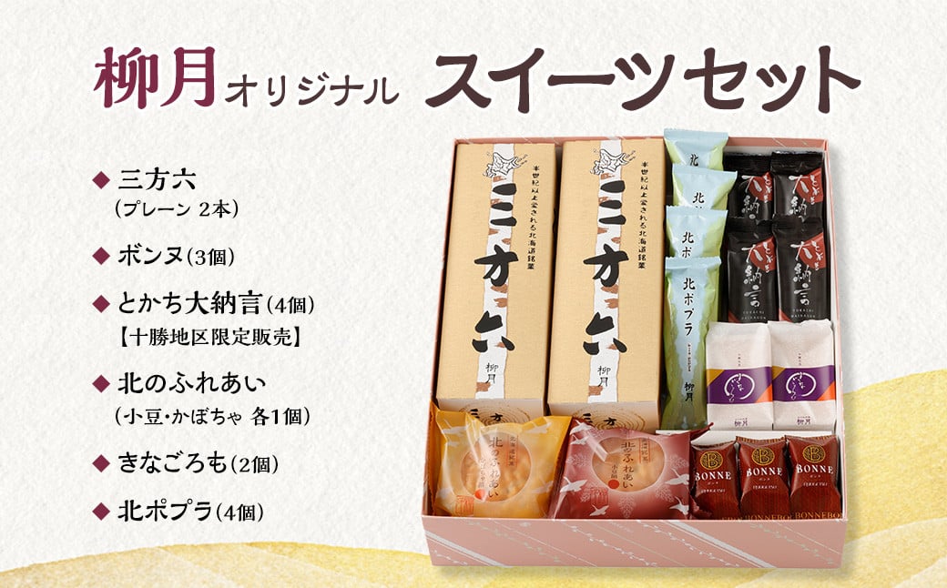 ãæ³æããªãªãžãã«ã¹ã€ãŒãã»ãã 7çš® ãA08ã