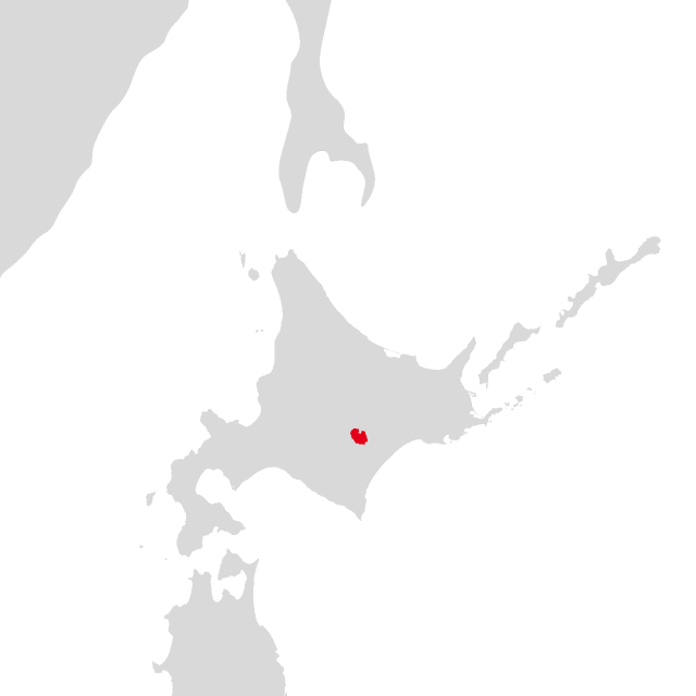 北海道音更町