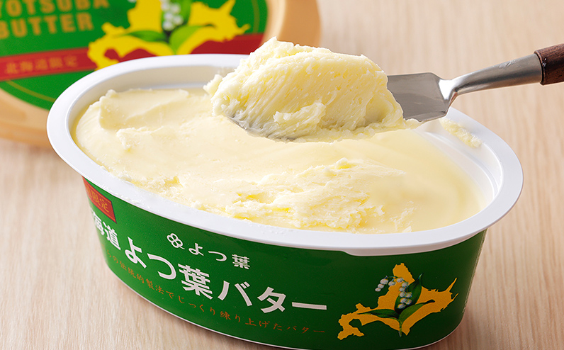 よつ葉 バター チーズ 詰め合わせ 計7品 北海道 ギフト おいしい