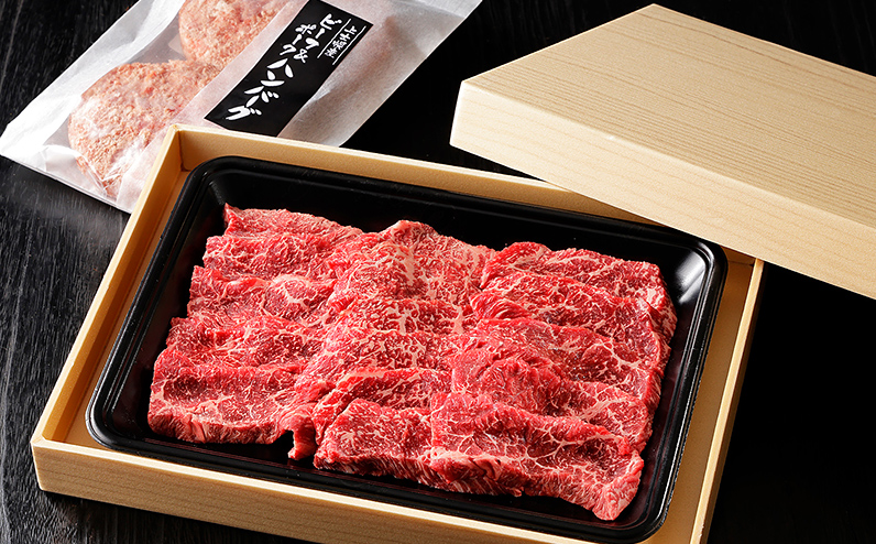 十勝ナイタイ和牛 定期便 5ヵ月コース 5回 北海道産 5・4等級黒毛和牛 オレイン酸含有率55%以上 サーロイン ミスジ ステーキ モモ肉 冷凍ハンバーグ