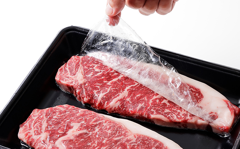 十勝ハーブ牛 サーロイン ステーキ 計400g（200g×2枚） 累計8万セット突破 国産 北海道 牛 肉 牛肉 赤身 サーロインステーキ 真空パック キャンプ アウトドア バーベキュー BBQ 冷凍 ◆2026年01月配送