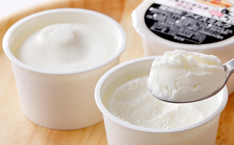 十勝もーもースイーツ 牛乳そのまんまアイス 80ml×24個 北海道 アイスミルク 卵不使用 低カロリー 累計200万個突破