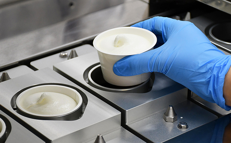 十勝もーもースイーツ ファミリーアイス 6種セット 計12個（6種×各2個） 北海道 アイスクリーム 卵不使用