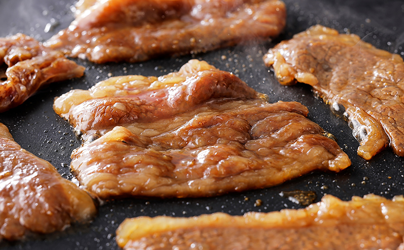 ニークファクトリーの牛・豚・ハンバーグのバラエティセット 計1.2kg 北海道産 牛肉 豚肉 冷凍ハンバーグ