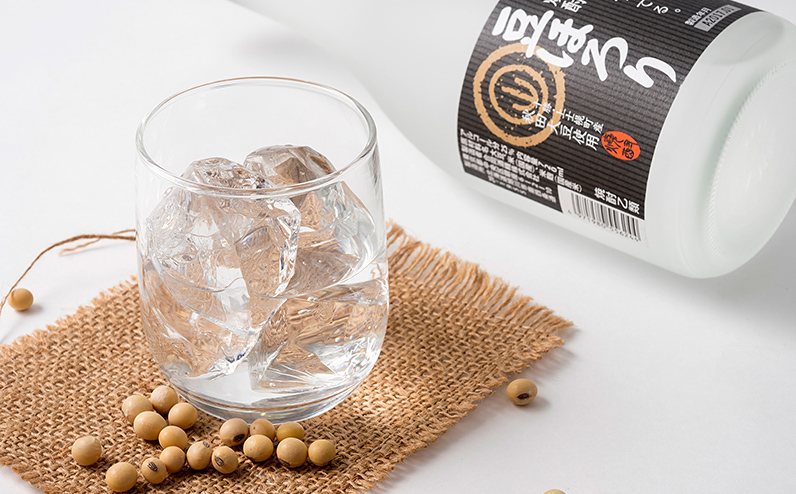 焼酎豆ほろりとおつまみチーズセット お酒