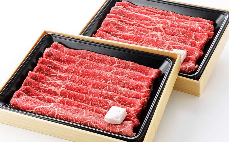 十勝ナイタイ和牛 定期便 4回 4ヵ月コース 焼肉 すき焼き 北海道産 牛 肉 牛肉 和牛 5・4等級 黒毛和牛 オレイン酸含有率55%以上 冷凍