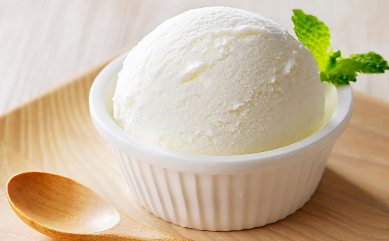 十勝もーもースイーツ 牛乳そのまんまアイス＆ココア 80ml×24個 北海道 アイスミルク 卵不使用 低カロリー