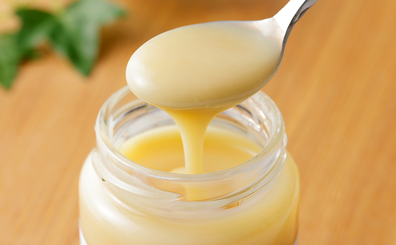 十勝しんむら牧場 放牧牛のミルクジャムとクロテッドクリームセット 計4個 北海道 スイーツ