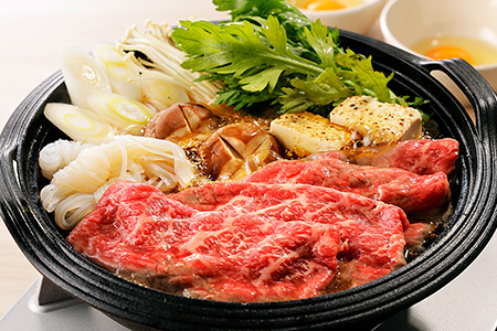 北海道 和牛肉 5・4等級 オレイン酸含有率55%以上 定期便 4回｜十勝ナイタイ和牛定期便 焼肉・すき焼き4ヵ月コース