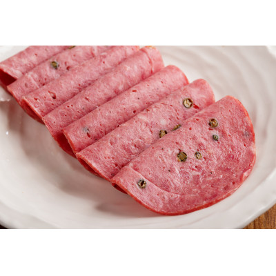 【十勝高田牧場物語】 Jersey Beef リオナソーセージ 5袋【1719】【配送不可地域：離島】【1473365】