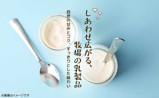 【毎月定期便】風景の牛乳 500ml×8本全6回【配送不可地域：離島】【4084972】