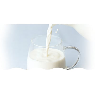 十勝ジャージー牛乳 750ml×6本セット【配送不可地域：離島】【1725495】