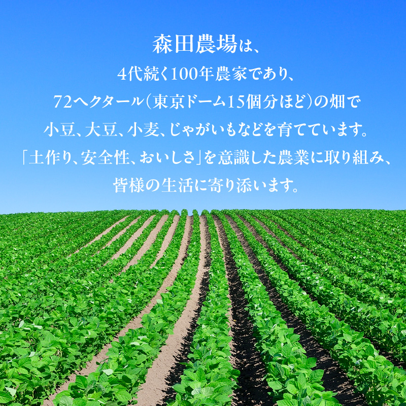 MORITABEANS 森田農場堪能セット【MORITABEANS 十勝豆 お茶 セット 飲み比べ 豆 低脂質 北海道 黒豆 くろまめ 小豆 あずき アンチエイジング アントシアニン いわいくろ 美容 体づくり 保存料不使用 おすすめ 人気 ランキング ノンカフェイン 豆 手軽 お取り寄せ 北海道 十勝 清水町】