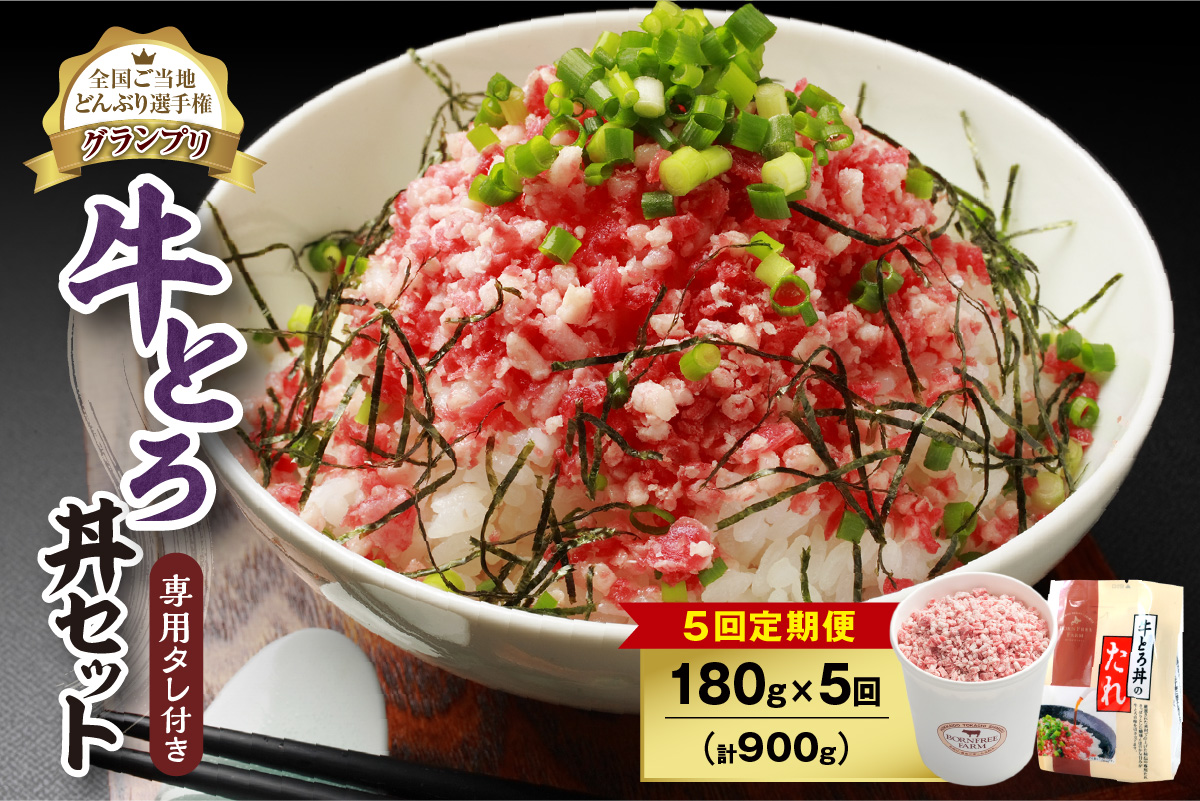 【5回定期便】人気の牛とろ丼セット 180g 専用タレ付き【定期便 牛とろ丼 セット 牛とろフレーク 9人前 180g 専用タレ付き ぎゅうとろ 牛肉 フレーク 9食分 ご飯にかけるだけ 牛トロ ギュウトロ ふりかけ 肉丼 ご飯のお供 人気 北海道 清水町 お取り寄せ グルメ 詰め合わせ お肉 牛 国産 北海道産】