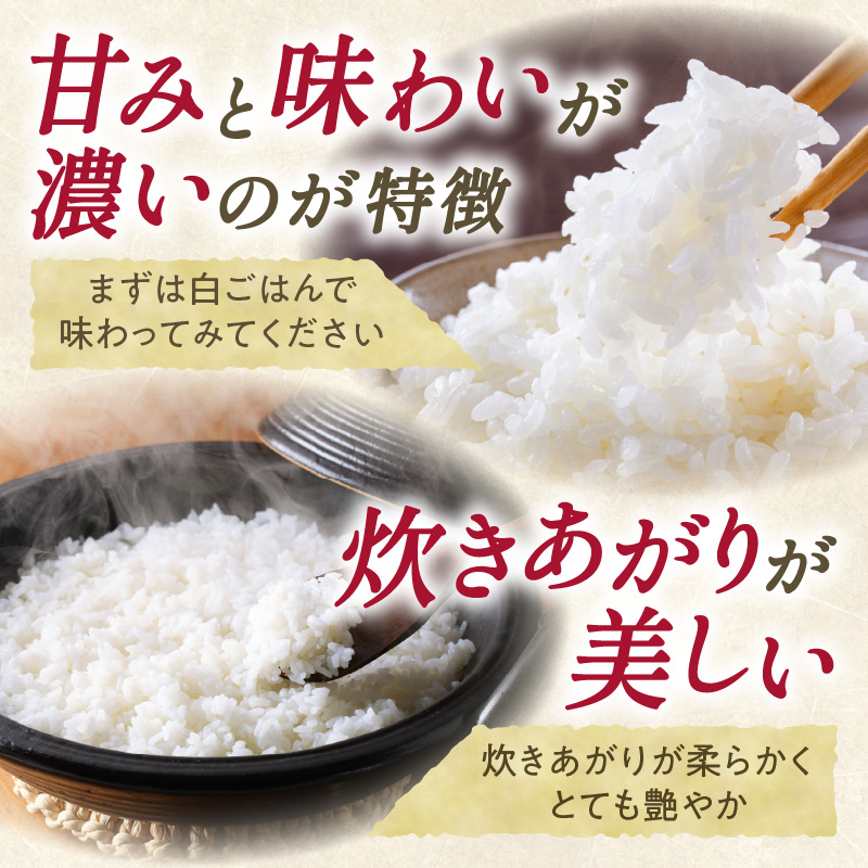 【隔月6回定期便】精米したてを毎月お届け！北海道産 ゆめぴりか 5kg 【精米 白米 計15kg いつもの食卓に 新鮮なお米をお届け】 _S036-0022