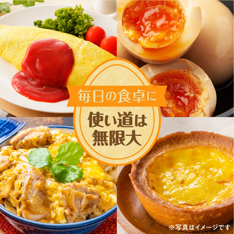 大平原ファームの新鮮でおいしい卵 計40個(白卵)【 北海道 清水 卵 40個 こだわり卵 卵かけご飯 玉子 タマゴ 卵焼き TKG 温泉卵 オムレツ ゆでたまご 栄養満点  国産  】