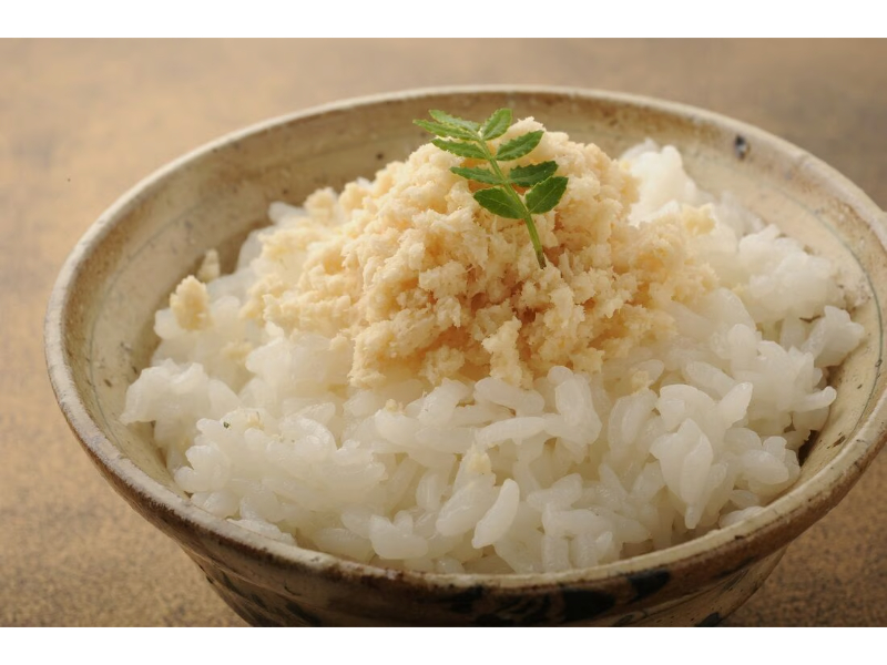 北海道十勝芽室町 雪わさび3種（醤油味・みそ味・プレーン）me011-011c